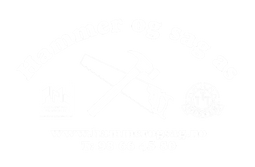 Logo, Hammer og Sag AS